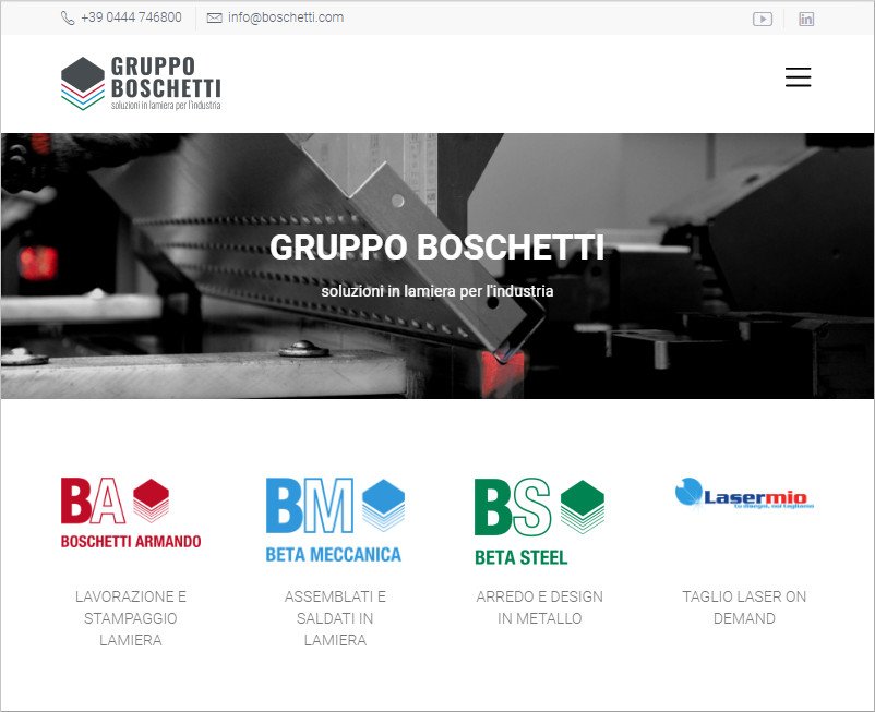 Gruppo Boschetti