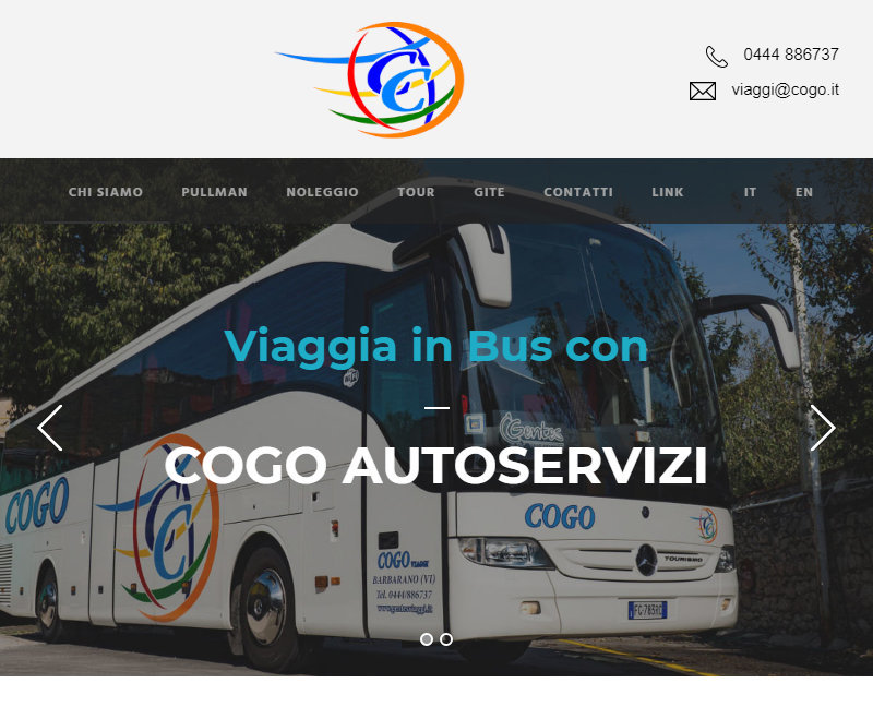 Cogo Autoservizi